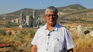 Çöçelli'de ekolojik kırım
