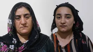 Dağa götürüp işkence yaptılar