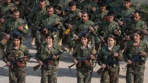 QSD Türk devletini uyardı