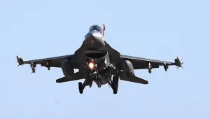 Savaş uçakları Behdînan’ı bombaladı