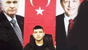 Bir kadını daha öldürsün diye saldılar
