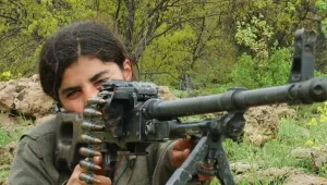 Hozat'ta gizli birlikler vuruldu