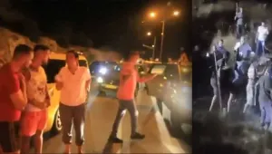 Antalya’da sokaklar Kürtlere ‘yasak’