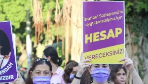 Irkçıların ve katillerin “bana bir şey olmaz” dediği ülke