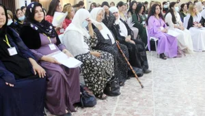 Kadın siyasetçiler nerede?