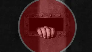 3 tutsak açlık grevinde