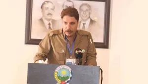 Barzani Tahran'dayken Mûsa Babaxanî katledildi