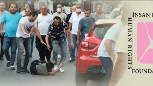 562 kişi işkence gördü