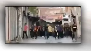 Irkçı saldırıda 2 Kürt katledildi