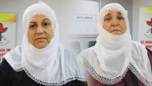 Çocuklarımızın yanındayız