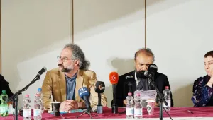Sanatçılar: Bir yüz yıl daha kaybederiz