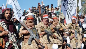 Taliban ilerleyişi ve olası gelişmeler