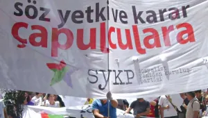 Ezen ulus, Kürtlerin acılarına duyarsızlığının bedelini ödüyor