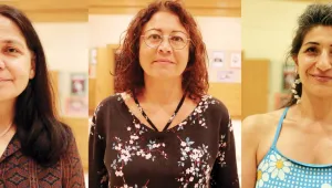 Irkçılığa karşı ortak mücadele çağrısı