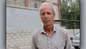 Oğlumu KDP kaçırdı