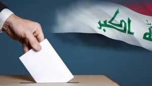 Seçim değil, kaos