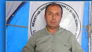Efrîn’de 37 kişi kaçırıldı
