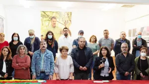 14 Ağustos'ta Düsseldorf'ta olalım