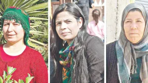 Kobanê’de TC katliamı