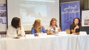 ‘Zorluktan değişim gelir’