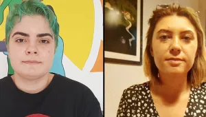 Hukuk ve adelet yok, kadın kırımı var