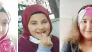 3 çocuktan haber alınamıyor 