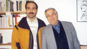 Bu hikâye, Kürtlerin ve Ermenilerin ortak hikâyesidir