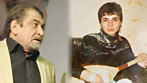 Şêrko Bêkes’in şiirinde ateş kelebeği: Zekiye Alkan 