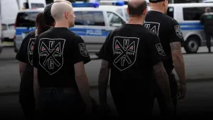 Almanya’da aşırı sağ yükselişte