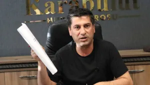 Devlet katilin avukatlığını yapıyor