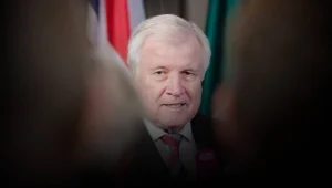 Seehofer’den Erdoğanvari hamle!