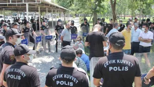 OHAL kapsamında yetki