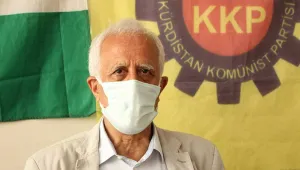 Kürtler birlik olmadığı için Lozan’da kaybetti