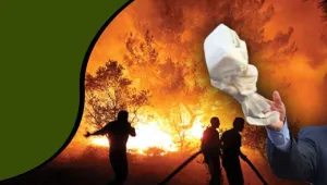 Bir ‘siyasi afet’ olarak iktidar