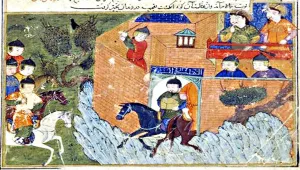 Şii İslam Tarihi
