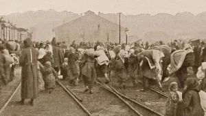 Amed’de muhacir iskânları