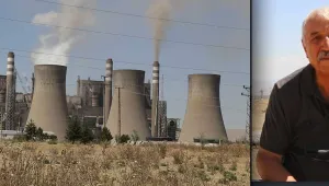 Termik santral sağlam insan bırakmadı