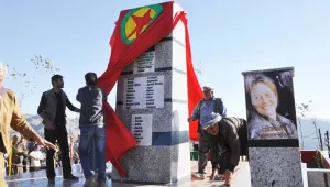 41 gerillanın cenazeleri 22 yıldır verilmiyor