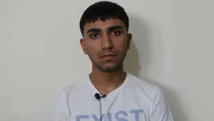 Kızmaz’a ‘gizli tanık ol’ dayatması