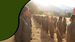 15 Ağustos’tan kadın ordulaşmasına