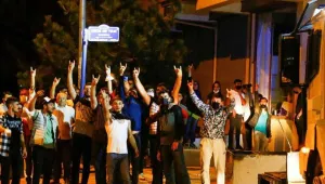 ‘Bir tane bile kalmayana kadar’ diyorlardı