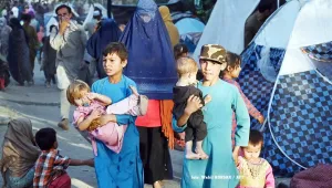Taliban Gazne'yi ele geçirdi, hedef Kabil