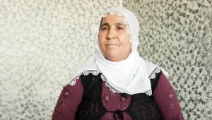 Biz direnmeyi seçtik
