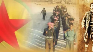 Kürdistan’da her şey 15 Ağustos ile kazanıldı