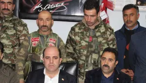 PKK’ye karşı devletin çaresizliğinin adı: Korucular