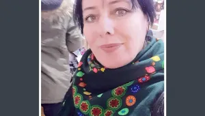 Hayatım kısa bir Kürt hikayesi