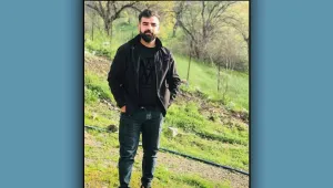 İran askerleri Çakmak'ı katletti