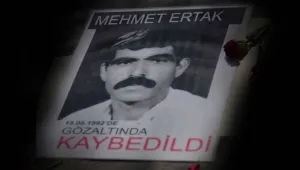 Hiç değilse kemiklerini istiyoruz