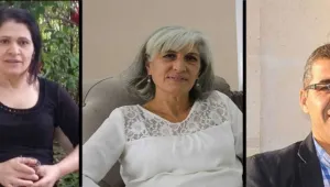100’ü aşkın gözaltı