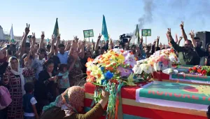 Helincê’de katledilen Kürdistan toplumudur